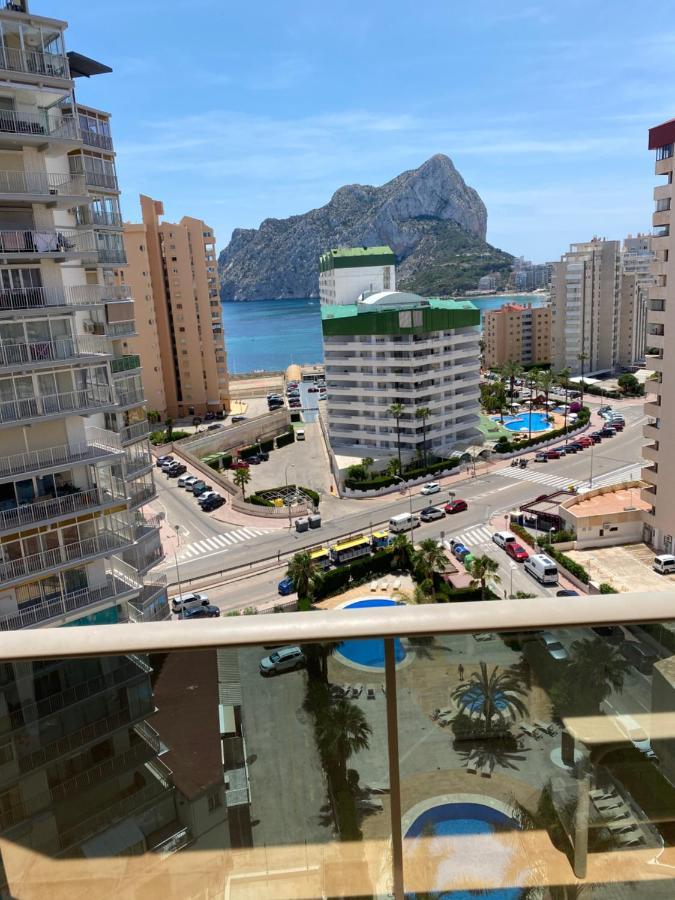 Esmeralda * Calpe