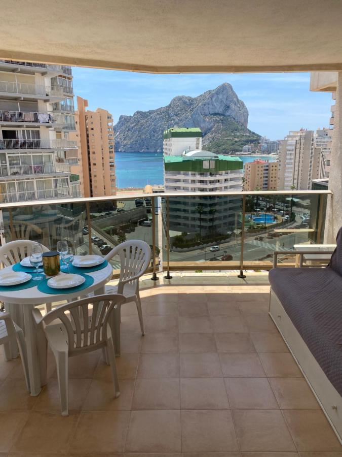 Esmeralda Calpe