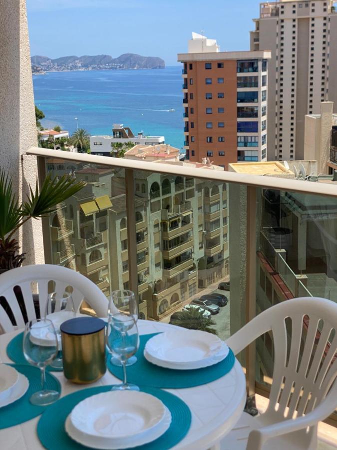 Esmeralda Calpe