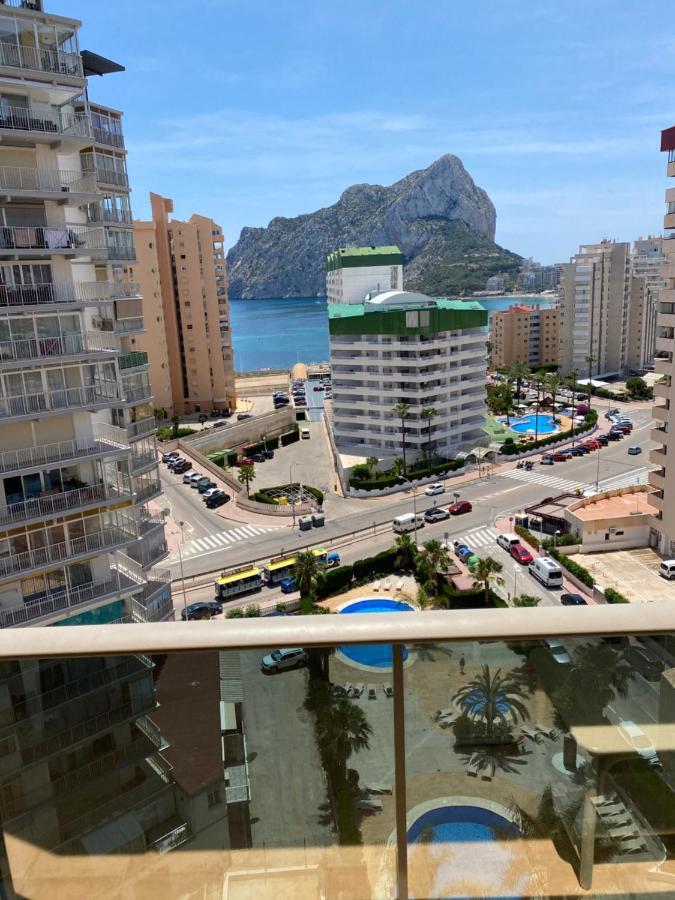 Esmeralda Apartamento
