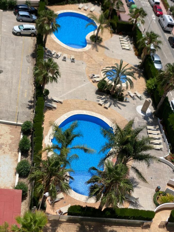 Esmeralda Apartamento