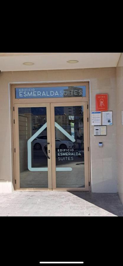 Esmeralda *