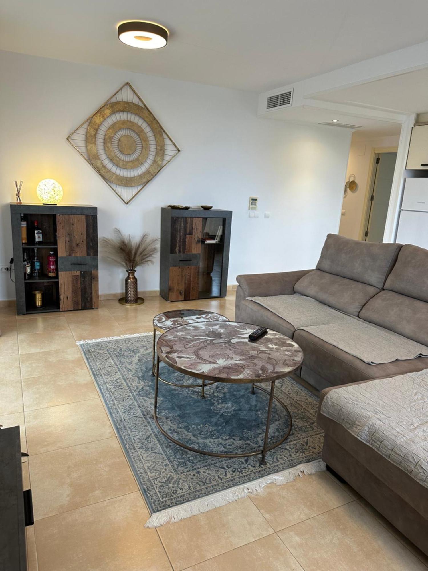 Esmeralda Apartamento