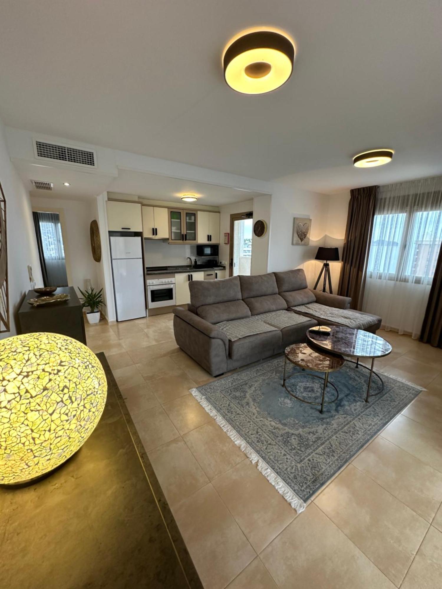 Apartamento Esmeralda *