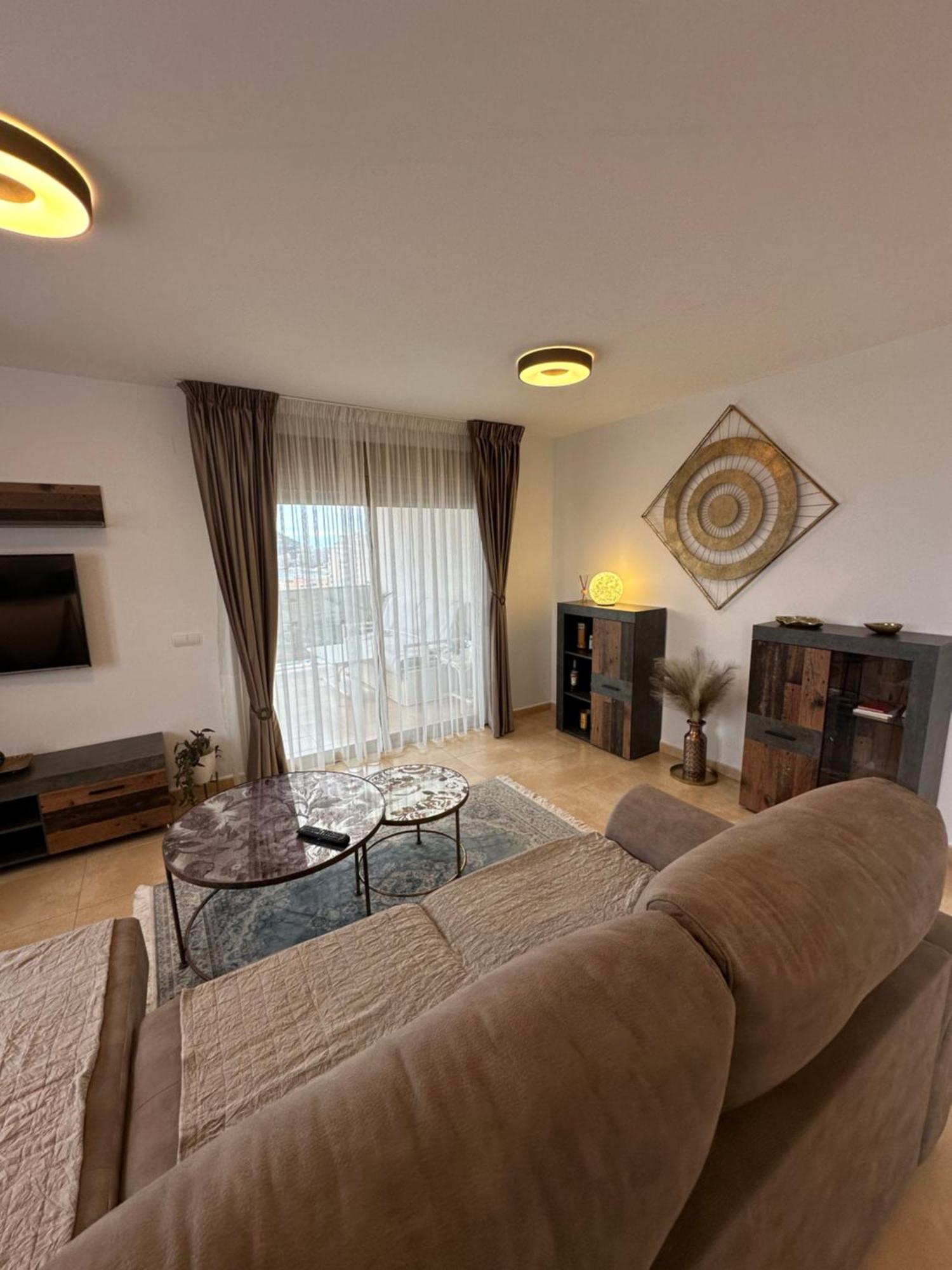 Apartamento Esmeralda Calpe