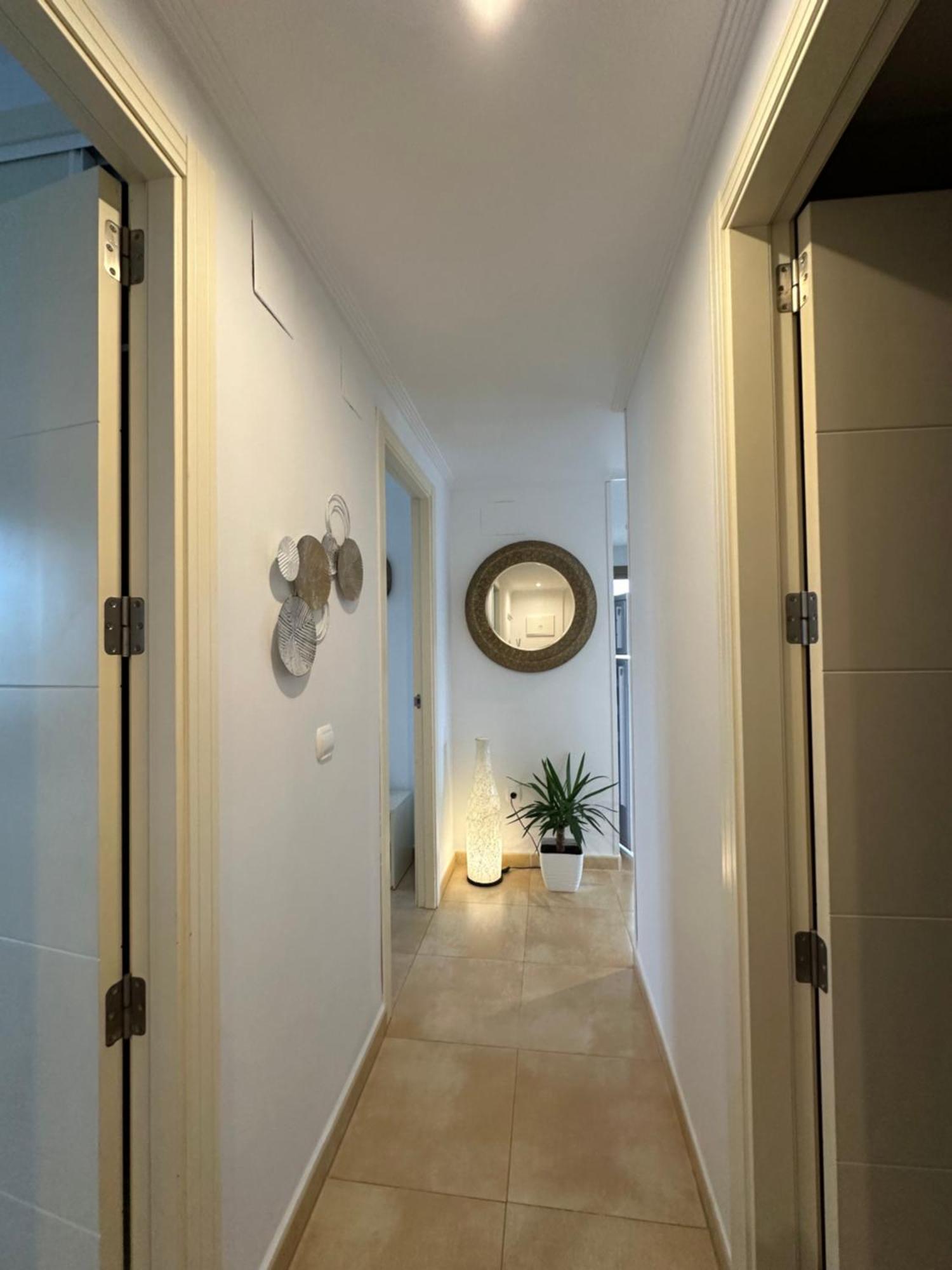 Esmeralda Apartamento *