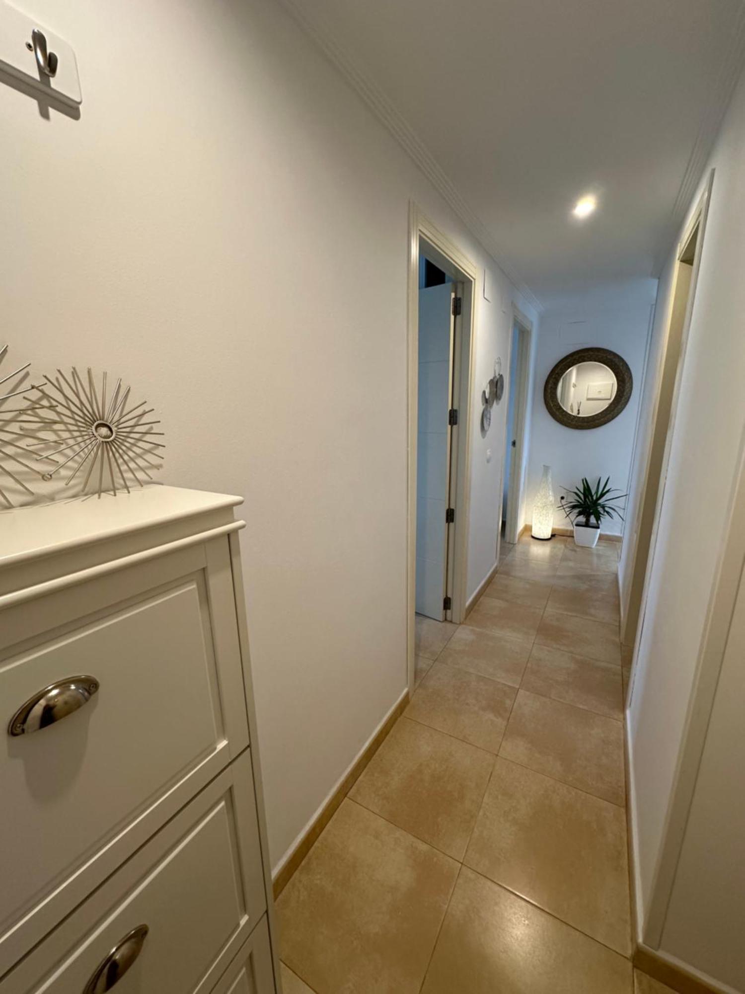 Apartamento Esmeralda
