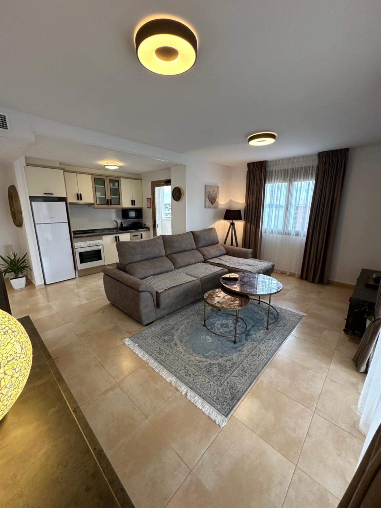 Esmeralda Apartamento