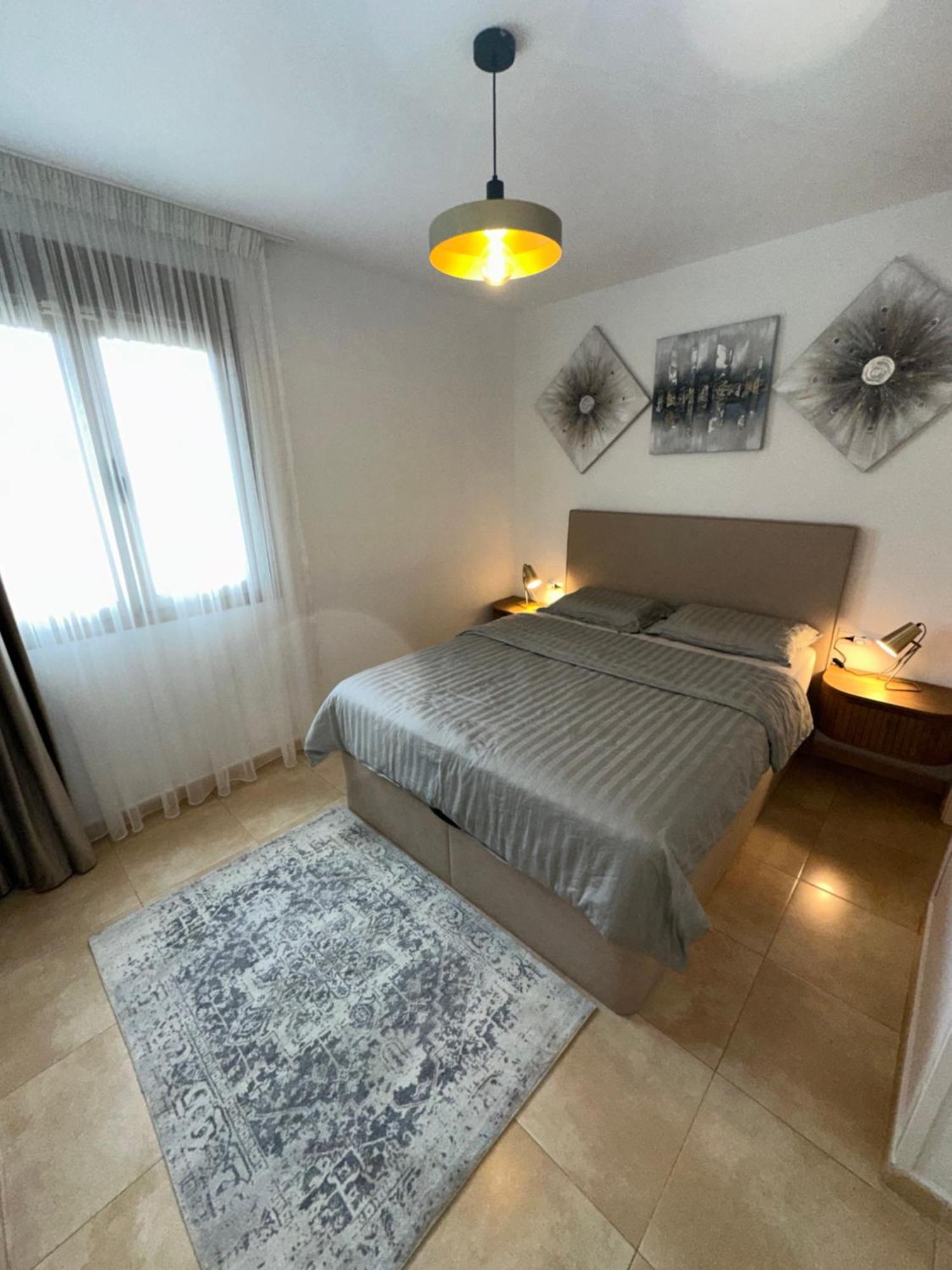 Apartamento Esmeralda *