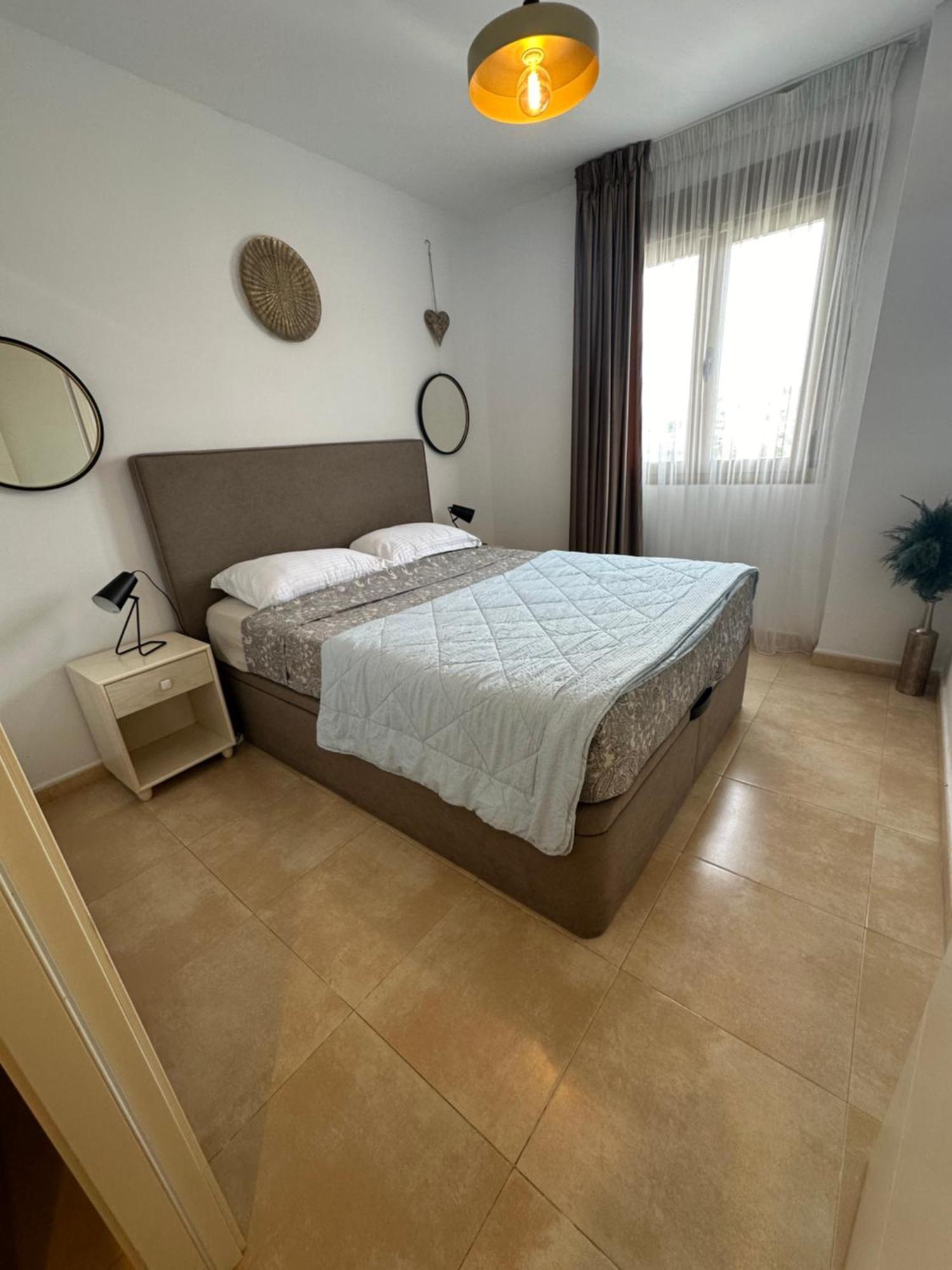 Esmeralda Apartamento