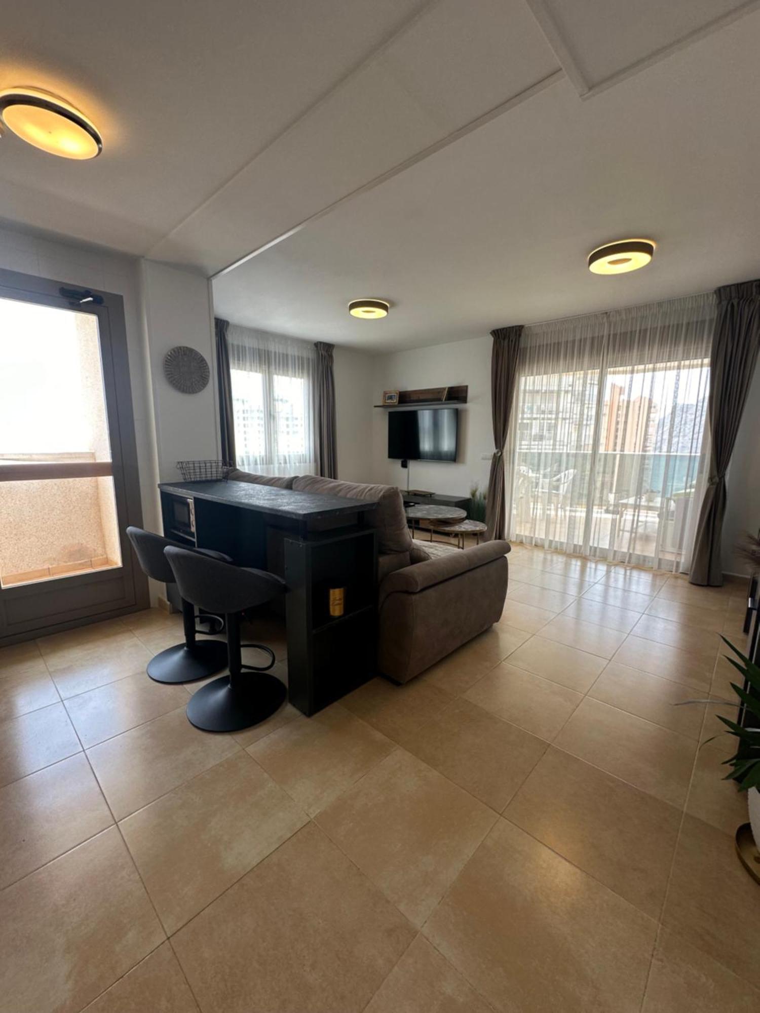 Esmeralda Apartamento *
