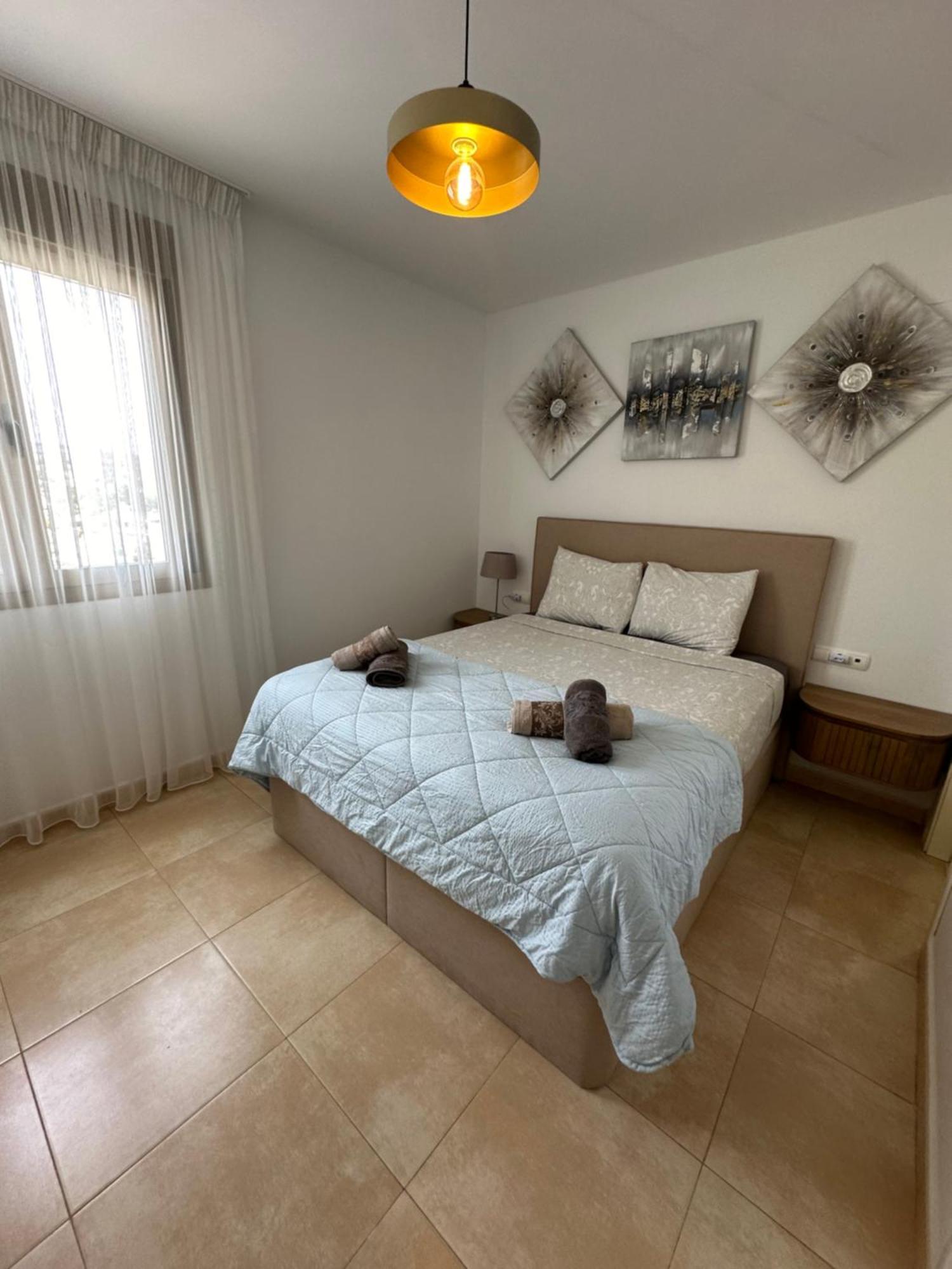 Esmeralda Apartamento Calpe