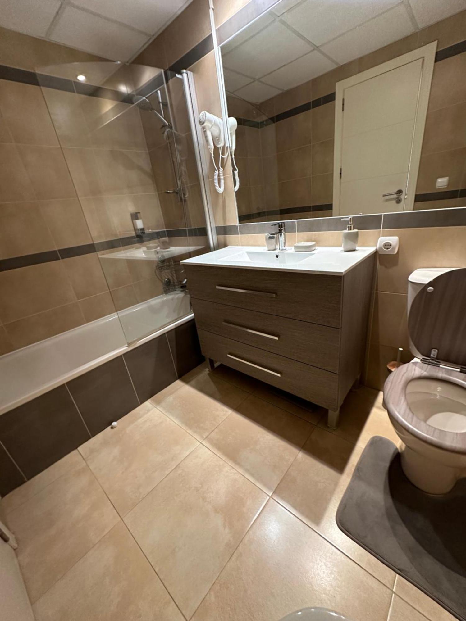 Esmeralda Apartamento