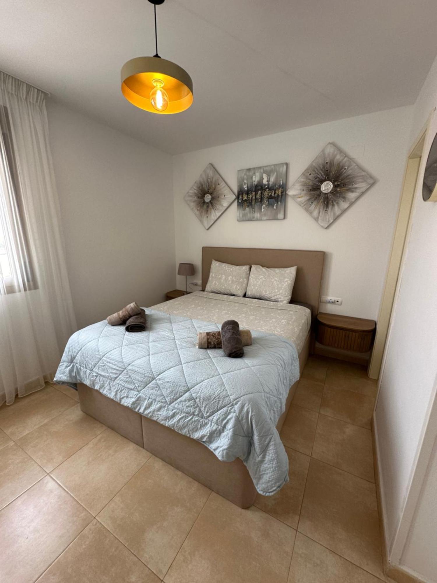 Esmeralda Apartamento *